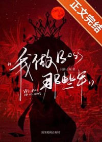 我做Boss那些年